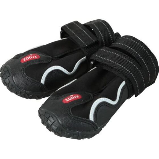 Chaussures Bivouak pour Chiens, protection blessures, neige