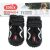 Chaussures Bivouak pour Chiens, protection blessures, neige