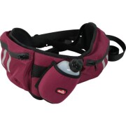 Ceinture Sportive pour Chien Bivouak : Pratique, Confortable et Multi-Poches