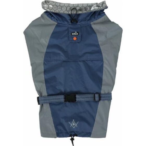 Imperméable Bivouak pour chien, habit de pluie, ultra confort