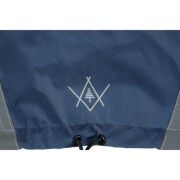 Imperméable Bivouak pour chien, habit de pluie, ultra confort