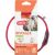 Collier Lumineux pour Chiens Bivouac - Rechargeable et Ajustable