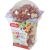 Crunchy Cup XL - Friandises Naturelles pour Rongeurs et Lapins
