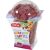Crunchy Cup XL - Friandises Naturelles pour Rongeurs et Lapins