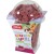 Crunchy Cup XL - Friandises Naturelles pour Rongeurs et Lapins