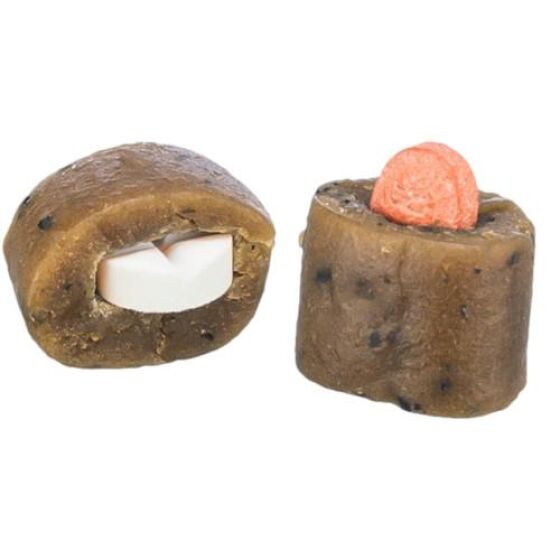 Friandises Cache-Comprimés pour Chats