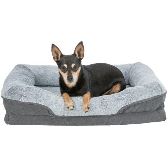 Lit Vital Lino - Lit Orthopédique pour chien