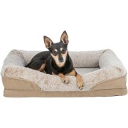 Lit Vital Lino - Lit Orthopédique pour chien