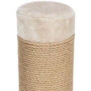 Poteau Griffoir XXL Rue pour Maine Coon