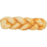 Friandises braid au collagène et au poulet