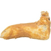 Friandises Dips pour chiens : Pattes et queues de lapin enrobées de poulet