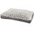 Matelas anti-stress pour chien, apaisant Poilu NOIR
