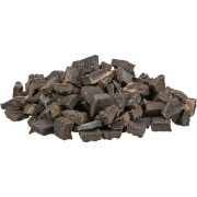 Foie de Bœuf Séché : Friandises Naturelles pour Chiens