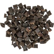 Foie de Bœuf Séché : Friandises Naturelles pour Chiens