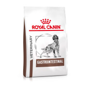 ROYAL CANIN Croquettes Veterinaire Gastro Intestinal