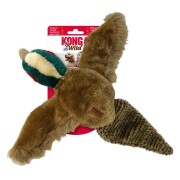 Peluche KONG Wild Low Stuff Faisan