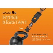 Collier GPS pour chien Weenect XT