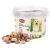 Friandises cookie Véganes pour Chien 1.3KG