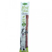 Batonnet récompense pour chien 80% viande