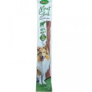 Batonnet récompense pour chien 80% viande