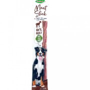 Batonnet récompense pour chien 80% viande