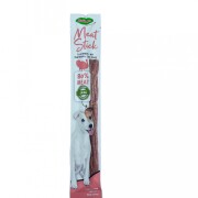 Batonnet récompense pour chien 80% viande