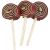 Friandises Lolly canard cabillaud