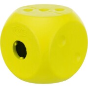 Jouet distributeur snack cube