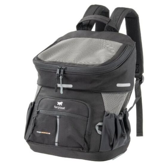 Sac a dos Backpack Voyager 400 Noir