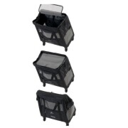 Sac trolley pour chien voyager 450