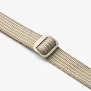 Harnais Walk Air confort en Y, anti traction DESERT DUNE