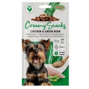 Friandise à lecher Creamy pour chien