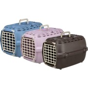 Cage de transport Relax 1 XS