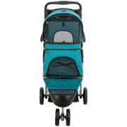 Poussette chien Friends