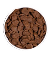 Croquettes classic complet