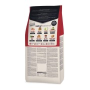 Croquettes classic complet