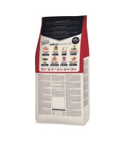 Croquettes classic complet