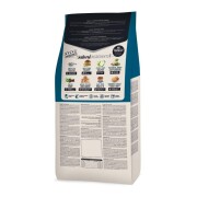 Croquettes classic poisson frais