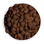 Croquettes chien classic au canard