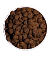 Croquettes chien classic au canard