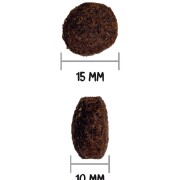 Croquettes classic energy chien sportif