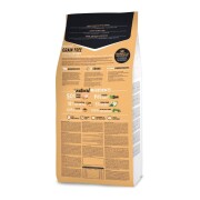 Croquettes sans céréales hypoallergéniques Agneau