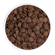 Croquettes just grain free pour chien adulte à l'agneau