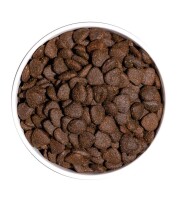 Croquettes just grain free pour chien adulte à l'agneau