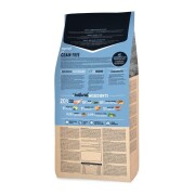 Croquettes just grain free pour chien adulte à l'agneau