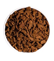 Croquettes Classic Fish – Croquettes Naturelles au Poisson pour Chat Adulte