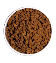 Croquettes just Sans Céréales pour Chat Stérilisé