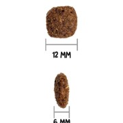 Croquettes Ultra Medium sterilisé chien moyen