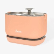 Fontaine à eau sans fil, design et silencieuse