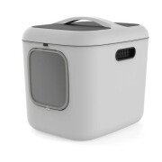 Maison de toilette BIALA XL : Maine Coon